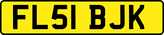 FL51BJK