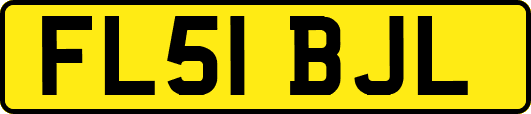 FL51BJL