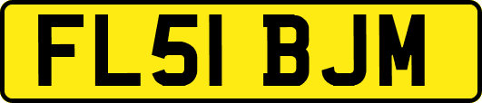 FL51BJM