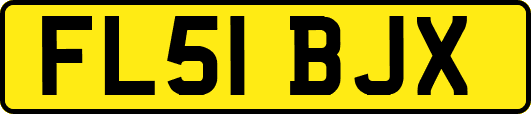 FL51BJX