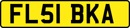 FL51BKA