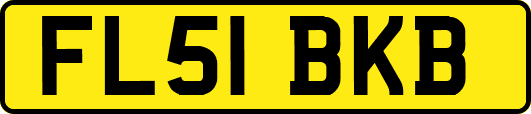 FL51BKB