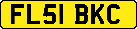 FL51BKC