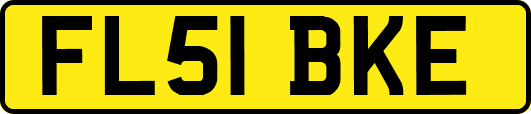 FL51BKE