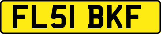 FL51BKF