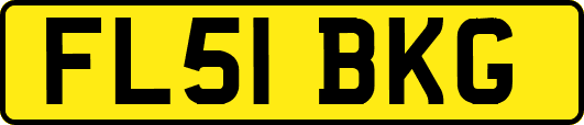 FL51BKG