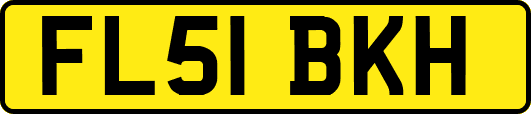 FL51BKH