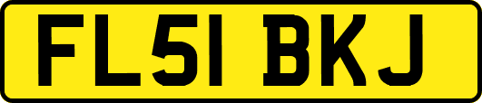 FL51BKJ