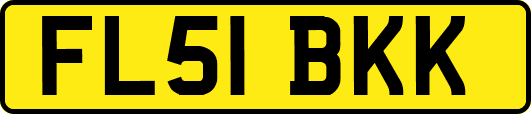 FL51BKK