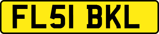 FL51BKL