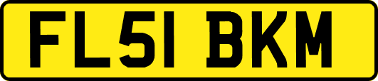 FL51BKM