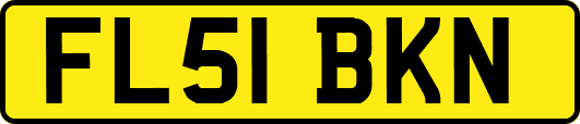 FL51BKN