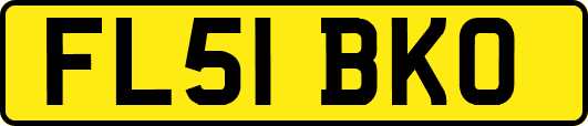 FL51BKO