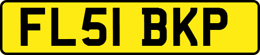 FL51BKP