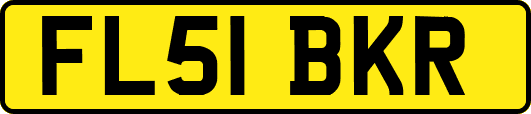 FL51BKR