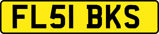 FL51BKS