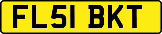 FL51BKT