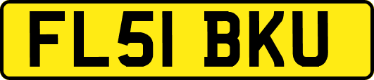 FL51BKU