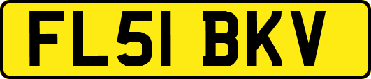 FL51BKV