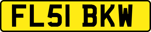 FL51BKW