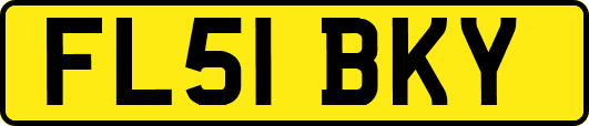 FL51BKY