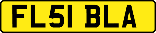 FL51BLA