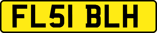 FL51BLH