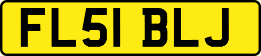 FL51BLJ