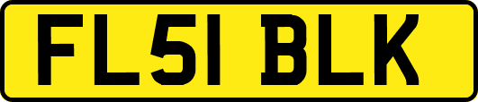 FL51BLK