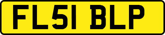FL51BLP