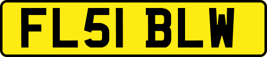 FL51BLW