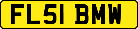 FL51BMW