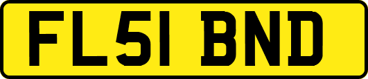 FL51BND