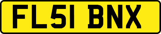 FL51BNX