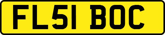 FL51BOC