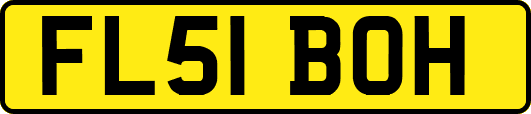 FL51BOH