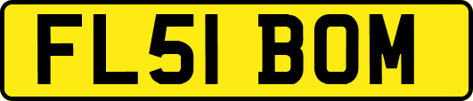 FL51BOM