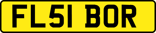 FL51BOR