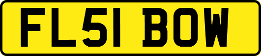 FL51BOW