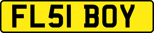 FL51BOY