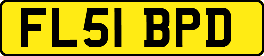 FL51BPD