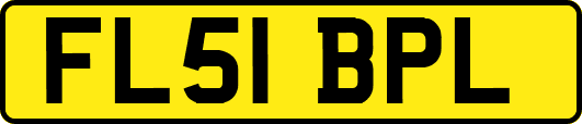 FL51BPL