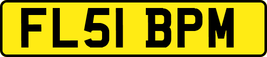 FL51BPM
