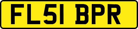 FL51BPR