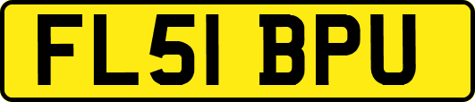 FL51BPU