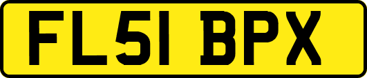 FL51BPX