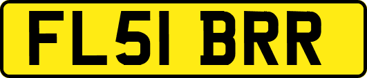 FL51BRR