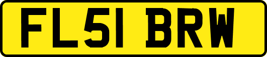 FL51BRW