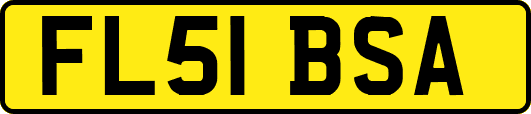 FL51BSA