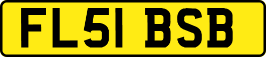 FL51BSB